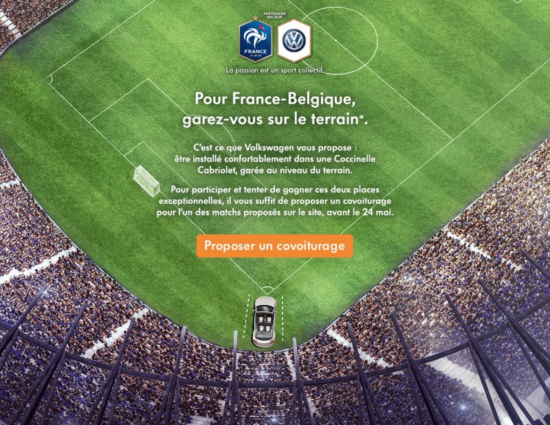 stade bon rencontre plan