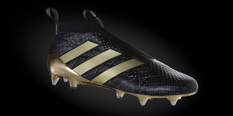 adidas ace 16 sans lacet