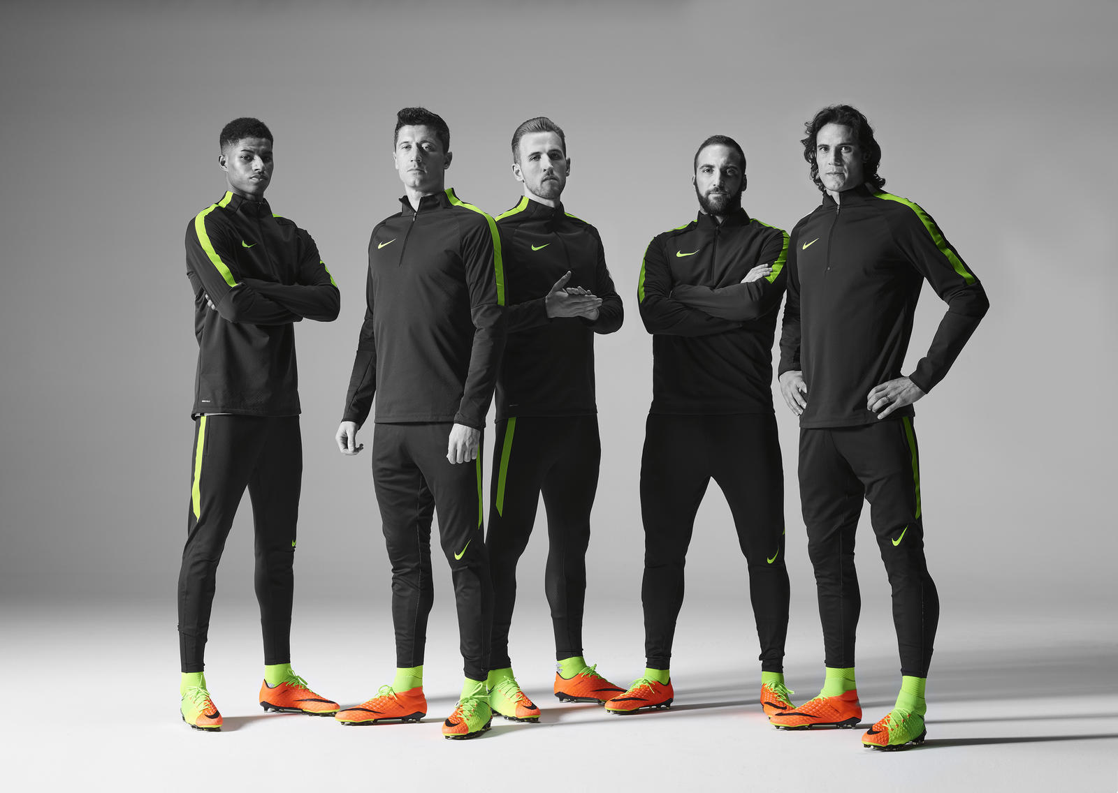 Nike Zoom Hypervenom PhantomX III Pro TF Football Trainers