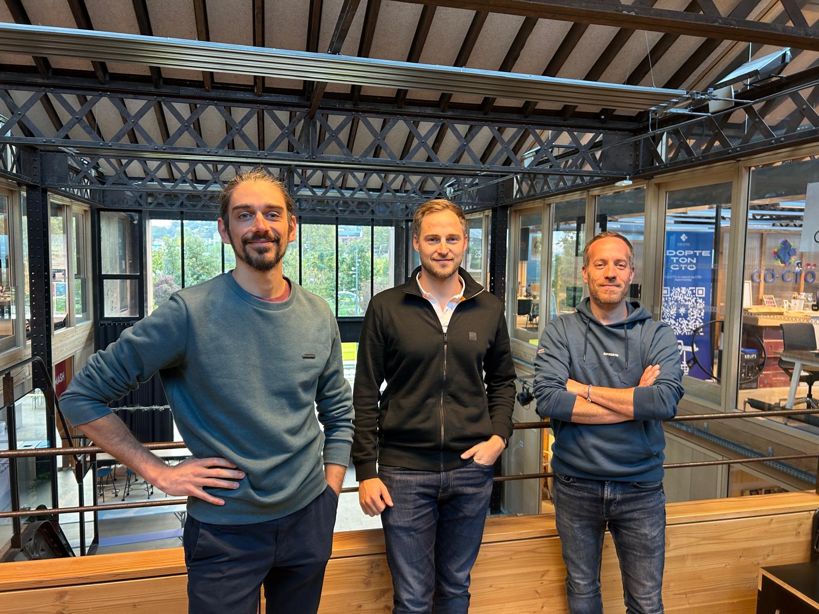 L'équipe BotRank.ia 