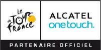 ALCATEL ONE TOUCH Partenaire officiel du tour de France 2011 !