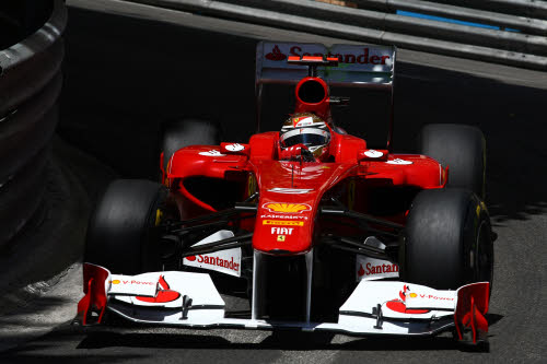 Ferrari/Marlboro : un nouveau contrat à 500 millions de dollars