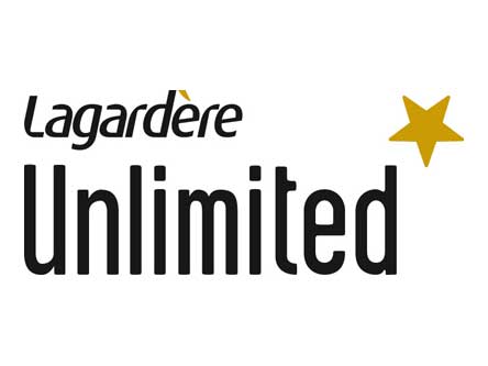 Lagardère réorganise la direction de sa branche Unlimited