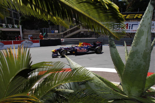 F1 : Red Bull, sponsor du GP des États-Unis ?
