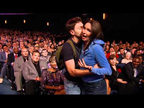 Vidéo: le couple en train de s’embrasser lors des emeutes à Vancouver sur ESPN