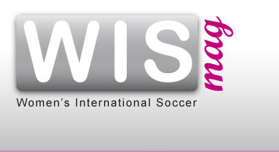Wis Mag : le nouveau magazine du football féminin