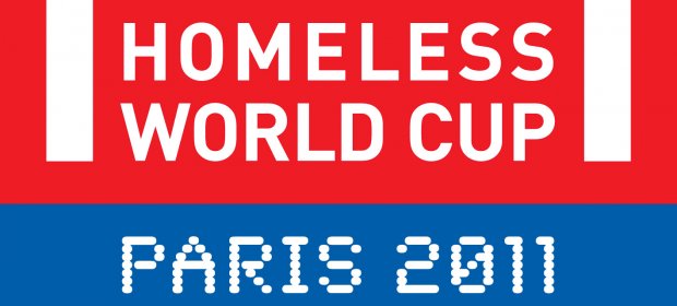 Le Football Professionnel soutient la Coupe du Monde des personnes sans-abri « HOMELESS WORLD CUP PARIS 2011 »