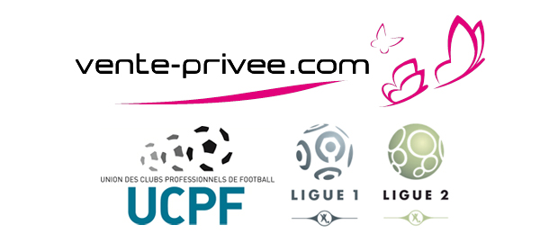 Des billets de Ligue 1 et Ligue 2 en vente sur Vente-privee.com