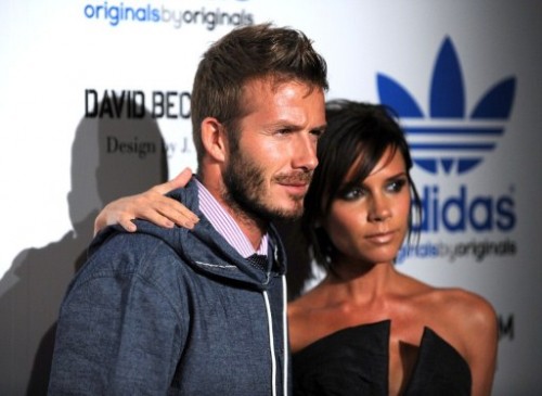 Beckham a-t-il dit oui au PSG ? La suite au prochain numéro