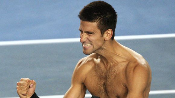Djokovic explose le record: 12,6M$ de Prize Money en 2011