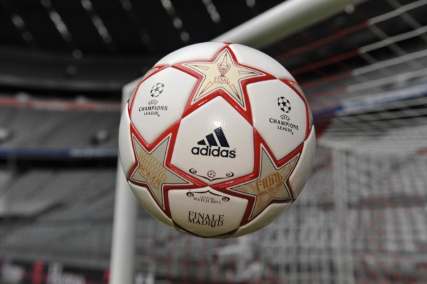 adidas renouvelle son partenariat avec l’UEFA