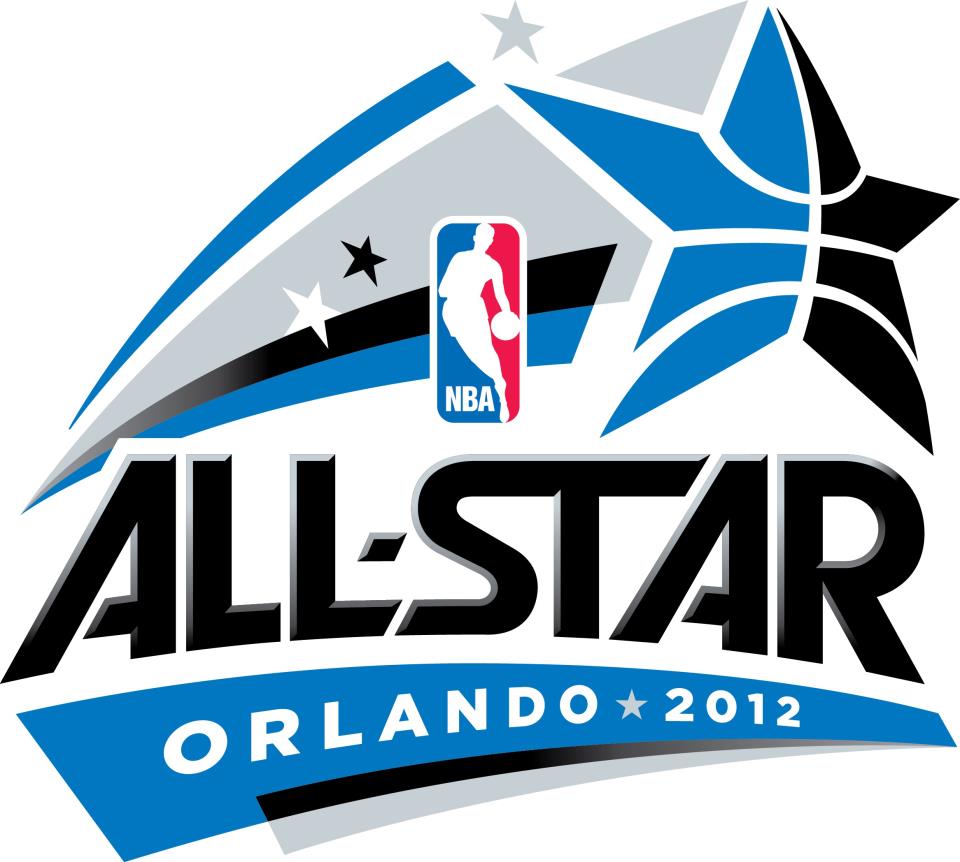NBA: Le logo du All Star Game 2012 dévoilé