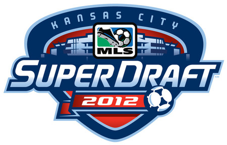MLS : Le SuperDraft 2012 c’est SHOW !
