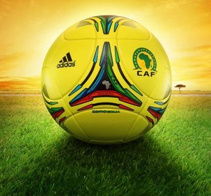 Découvrez le ballon officiel de la CAN 2012 – adidas Comoequa