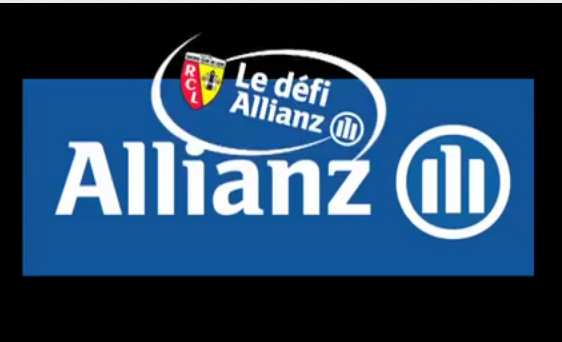 Relevez le défi « Allianz » du Racing Club de Lens et partez à Londres pour les JO 2012