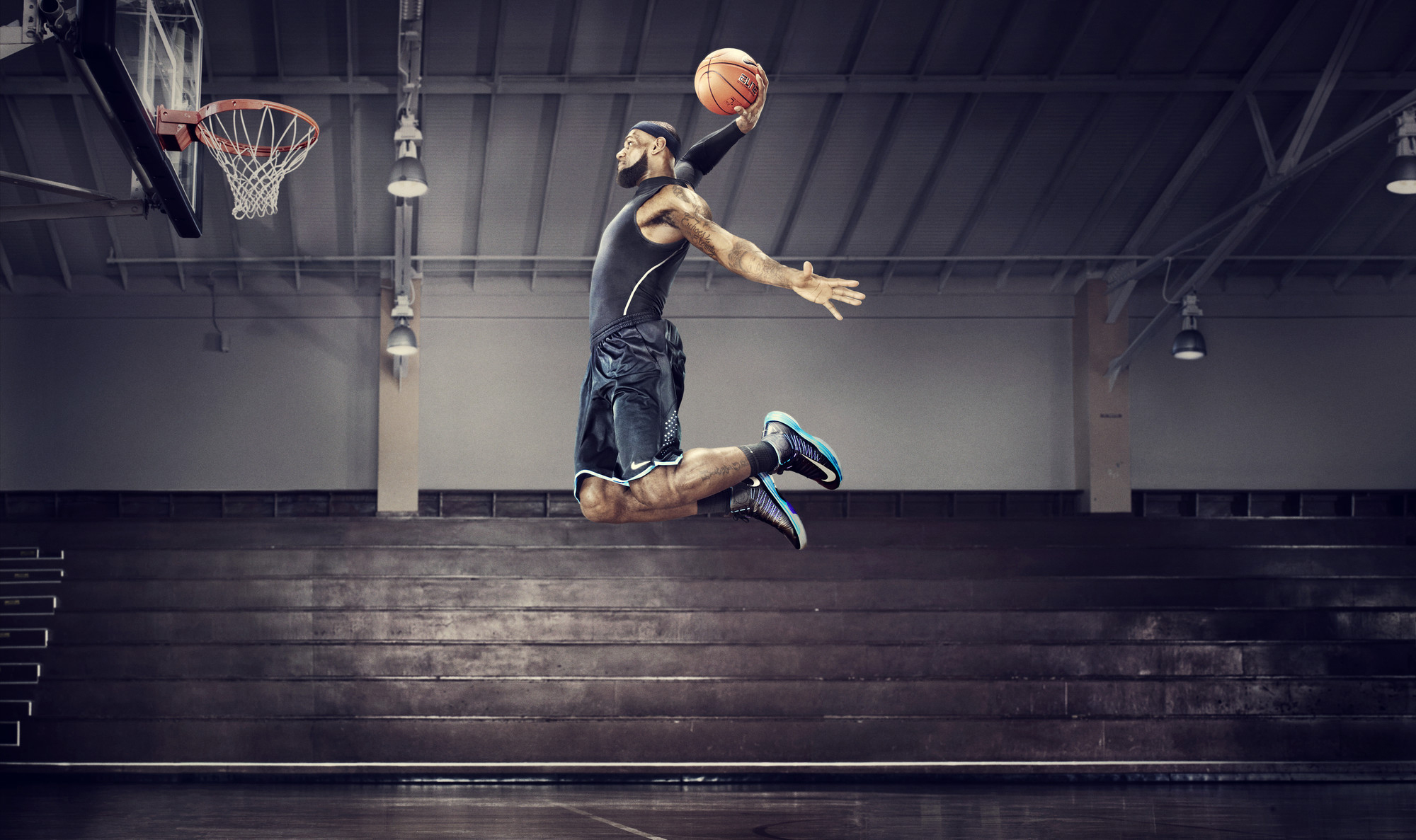 Découvrez l’expérience Nike+, l’association du numérique et du sport