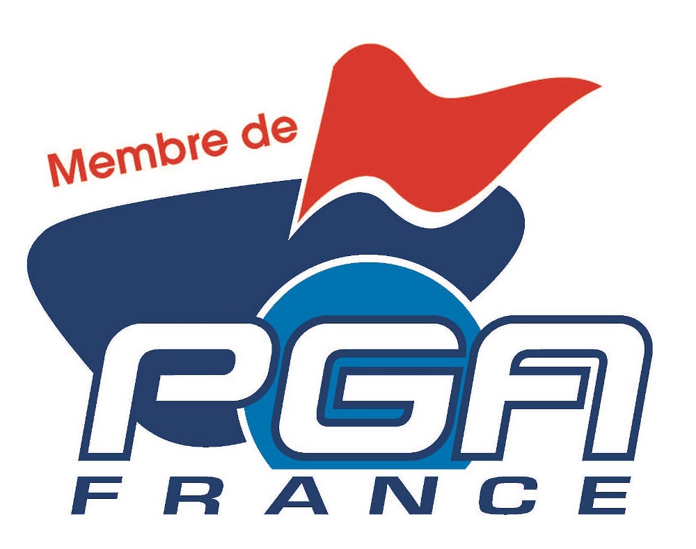 Amphora devient Partenaire officiel et Editeur officiel de la PGA France