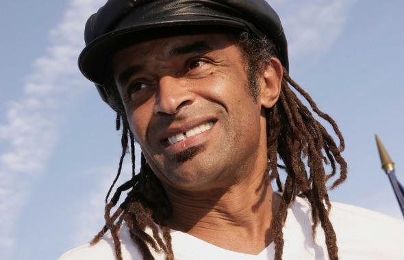 Yannick Noah : « Roland Garros ce n’est plus branché, c’est ringard à la limite »