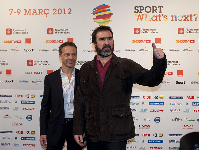 Le Global Sports Forum Barcelona : « The King » du sport business