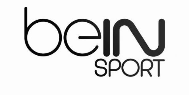Le logo de BeIn Sport dévoilé