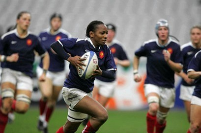 Le Rugby Féminin à l’honneur sur France 4