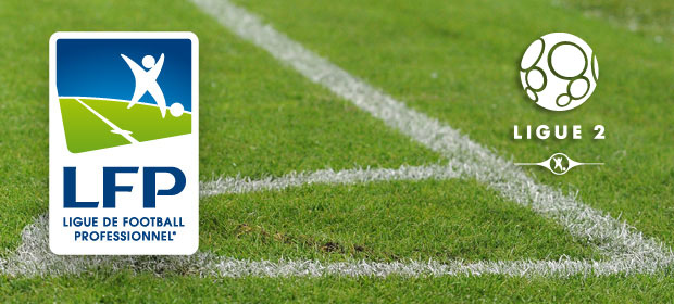 La LFP lance son appel d’offre pour la diffusion de la Ligue 2