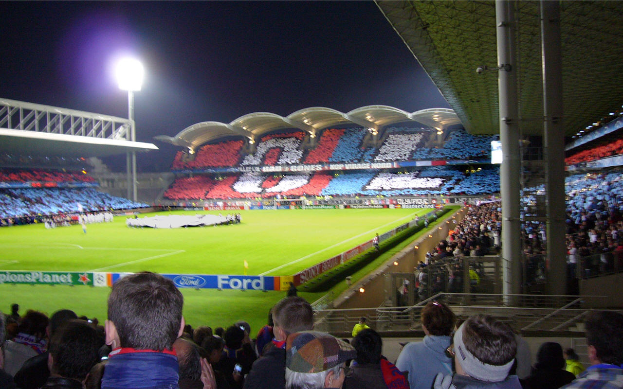 CONCOURS : 10 places pour le match OL / FC Lorient à gagner