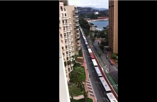 Monte-Carlo Rolex Masters : Un Monégasque furieux ! « On se fait caguer » (vidéo insolite)