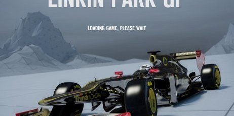 La Formule 1 c’est ROCK ! Le Groupe Linkin Park s’associe à Lotus F1 Team