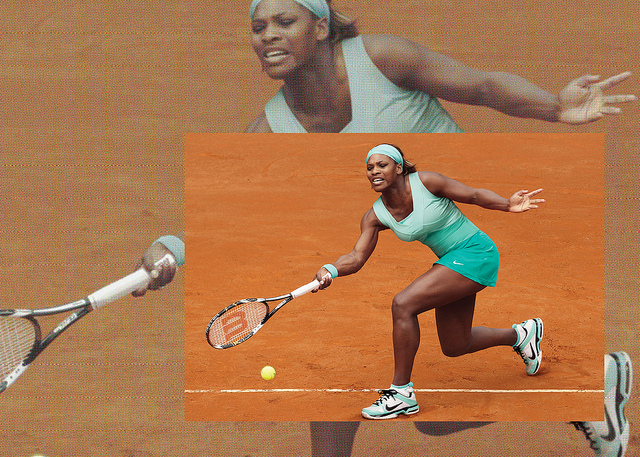 Prize Money – Tennis : Serena Williams dépasse Pete Sampras !