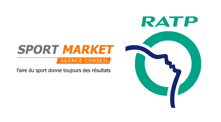 Sport Market valide son ticket avec la RATP