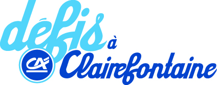 Le Crédit Agricole lance sa web série « Défis à Clairefontaine »