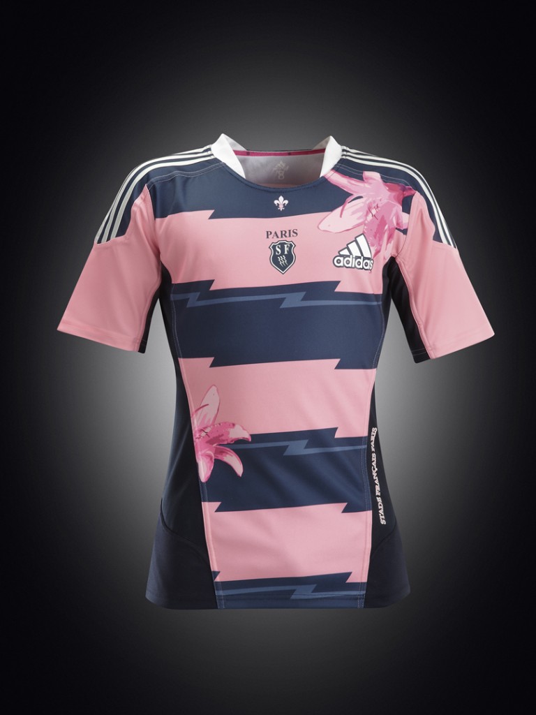Piece Euros Coupe Du Monde Rugby 2023 Affiche Maillots STADE