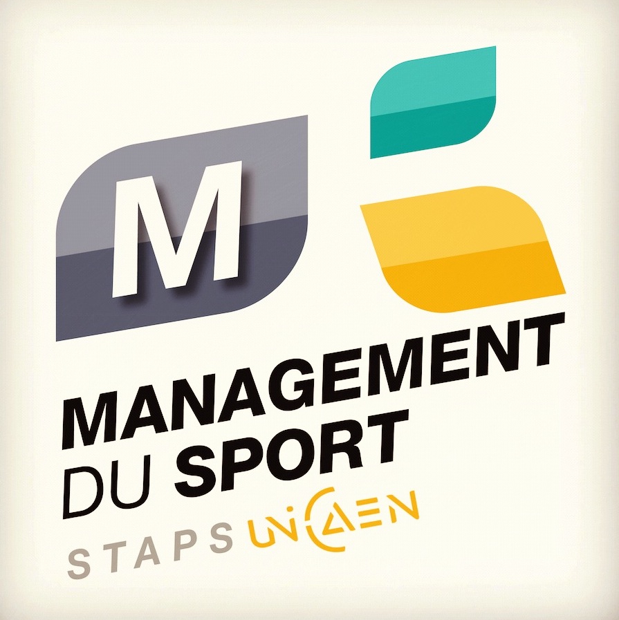 Découvrez le Master Management du Sport de Caen dirigé par Boris Helleu