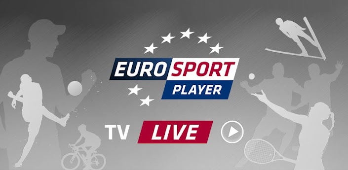 Eurosport Player Probeabo