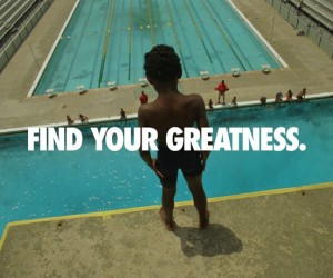 Nike lance sa nouvelle campagne à contre pied des JO : « L’excellence est en toi »