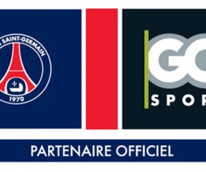 GO Sport devient Partenaire du PSG