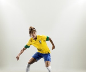 Neymar est le footballeur le plus écologique !