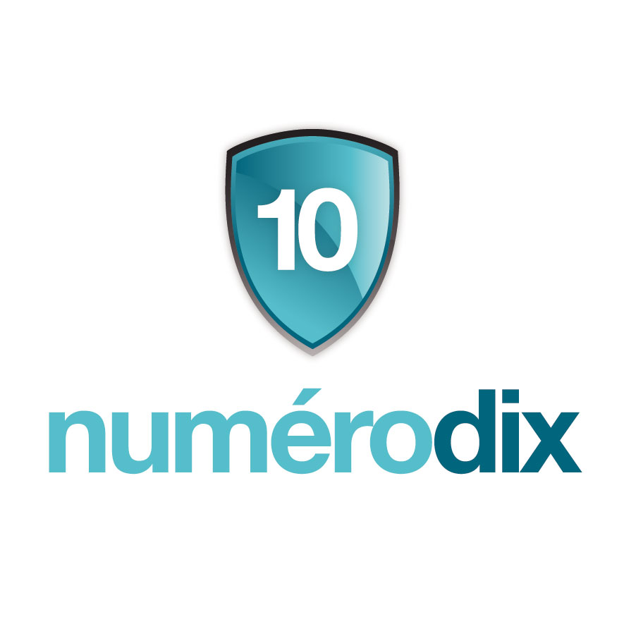 numerodix logo