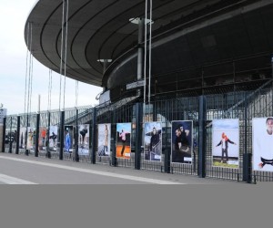 Le Stade de France met à l’honneur les athlètes de Seine Saint-Denis