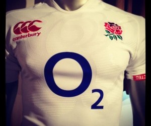 Canterbury and RFU unveil England Rugby’s new kits