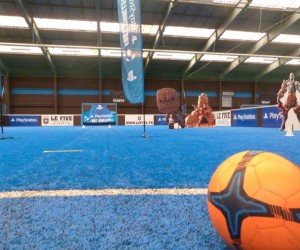 PlayStation Foot Challenge : PSG, Lille, Montpellier – Gagnez vos places Champion’s League