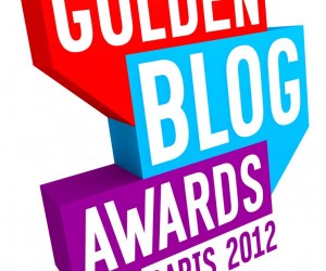 Golden Blog Awards 2012 : Votez SportBuzzBusiness.fr !