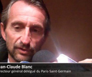 Jean-Claude Blanc : « Installer le PSG comme une franchise sur la planète du sport international »