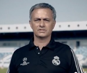 adidas et José Mourinho : Avez-vous le niveau Ligue des Champions ?