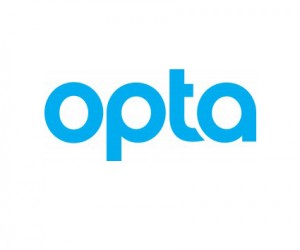 Opta devient Fournisseur Officiel de données de la Bundesliga