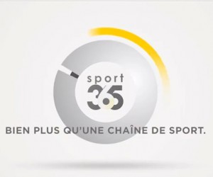 Nouvelle chaîne TV Sport365 – Du sexe et du sport dans la tête des hommes ?