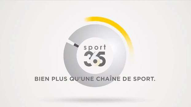 sport365 télévision