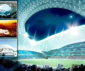 OM : 6 000 VIPS dans le futur Stade Vélodrome dès 2014-2015