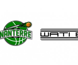 Après Montpellier en foot, Wati B sponsor de la JSF Nanterre (Basket-Pro A)